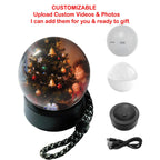 MemoryAura Decor Orb™